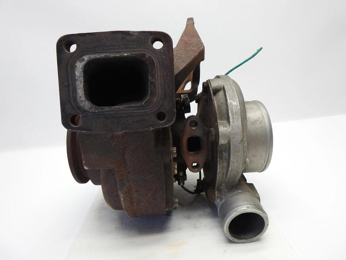 Core* Borg Warner S300 Turbocharger John Deere Engine (SE501680)