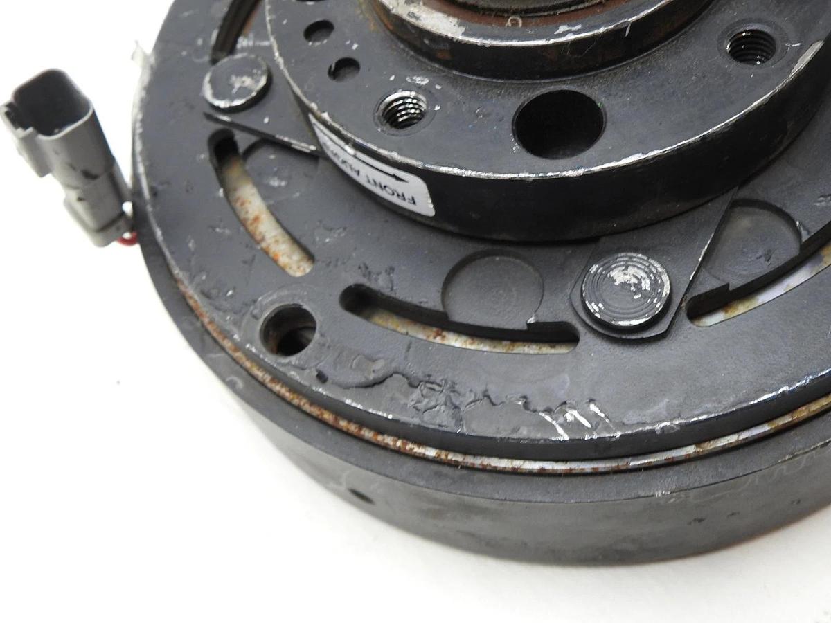 GENUINE John Deere AXE96954 Clutch Warner Electric for Combine OEM
