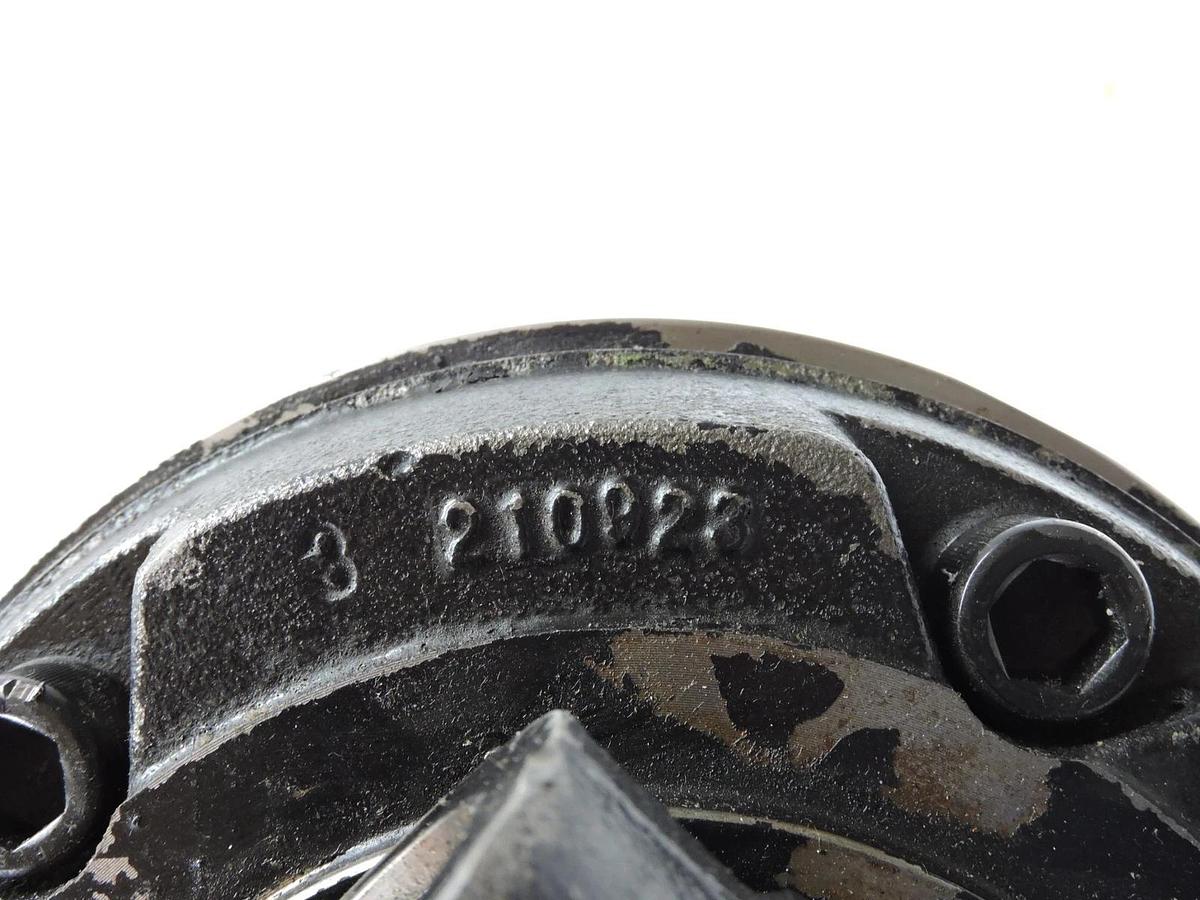 SAi Hydraulics Wheel Drive Motor 46226600 R, 211005, 22032123, 210923 D40X