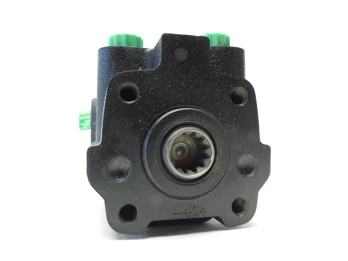 OEM Liebherr 10113338 Orbitrol Hydraulic Steering Gear for L556/L564/L566/L574