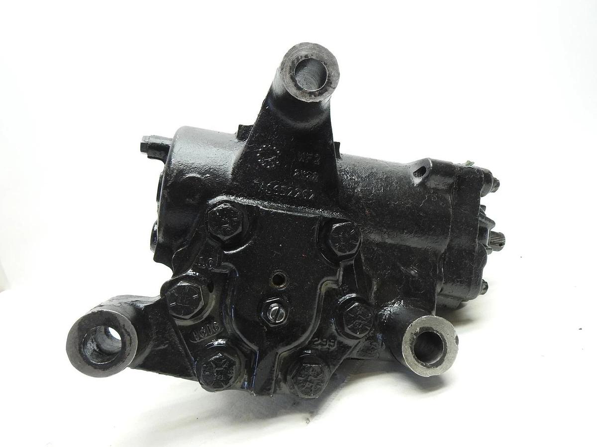 OEM TRW Power Steering Gear Box TAS652262 - Reman