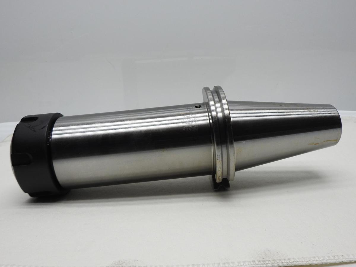 Techniks SYIC 22337 CAT50xER50-8 Collet Chuck Holder CAT50 - NOB NEW!