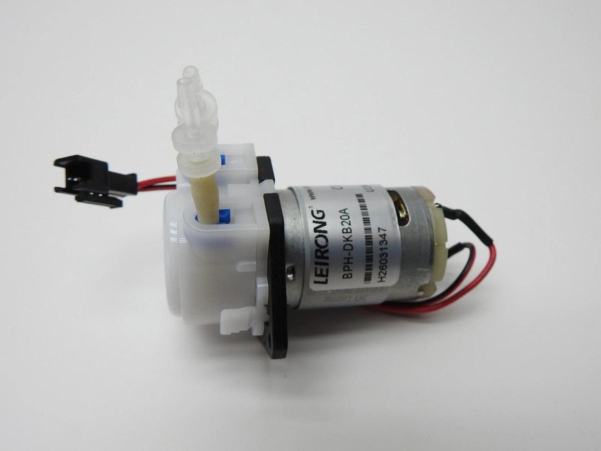 Lei Rong BPH Micro Peristaltic Pump - 24V Laboratory Circulation Pump BPH-DKB20A