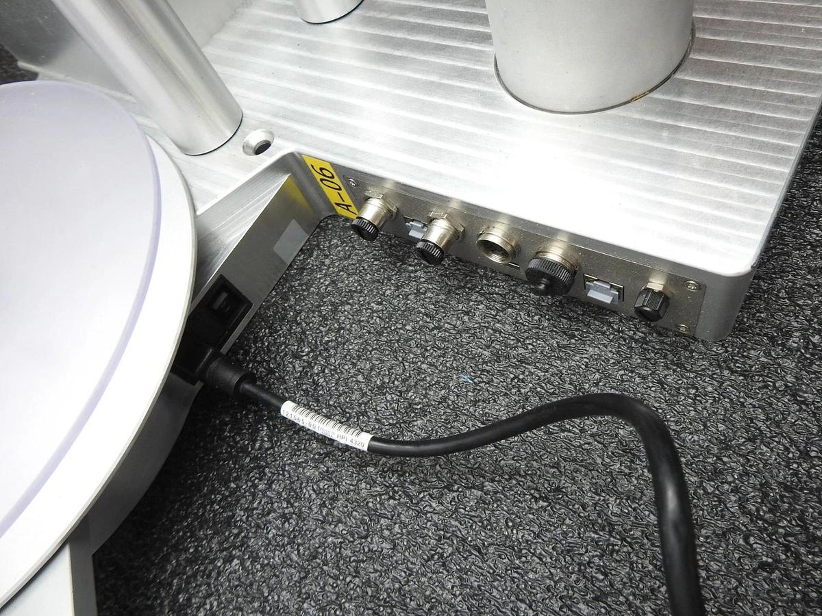 Videojet Print & Apply Labeling Machine Main Component