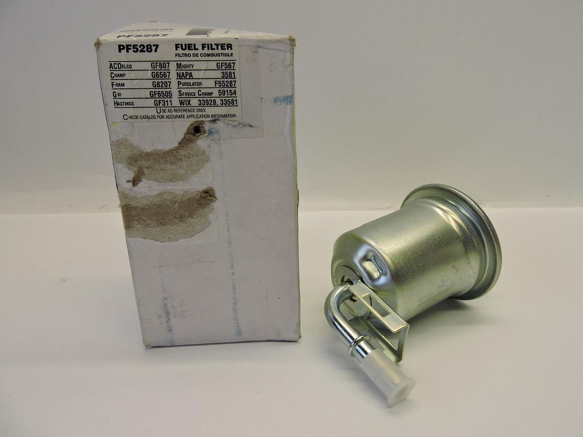 Premium Guard PF5287 Fuel Filter - NEW
