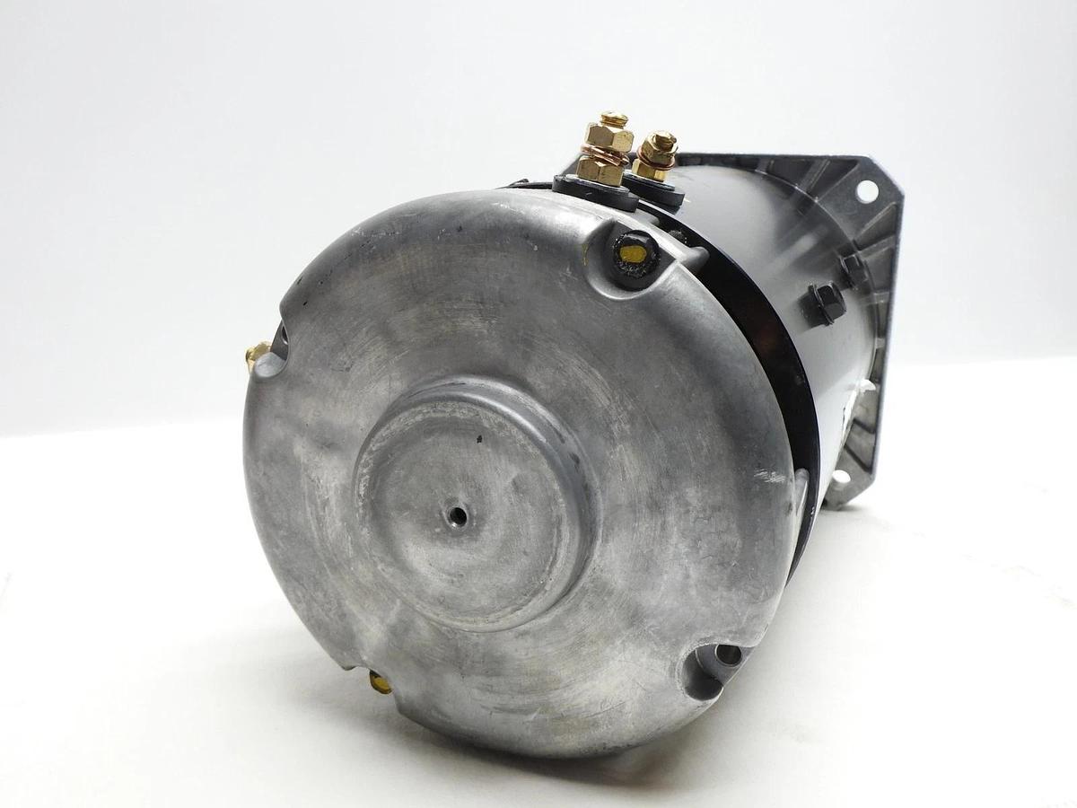 Genuine Genie 56282, 56282GT 24V Drive Motor for Boom Lift Z-45/25 Z-45/25J OEM!