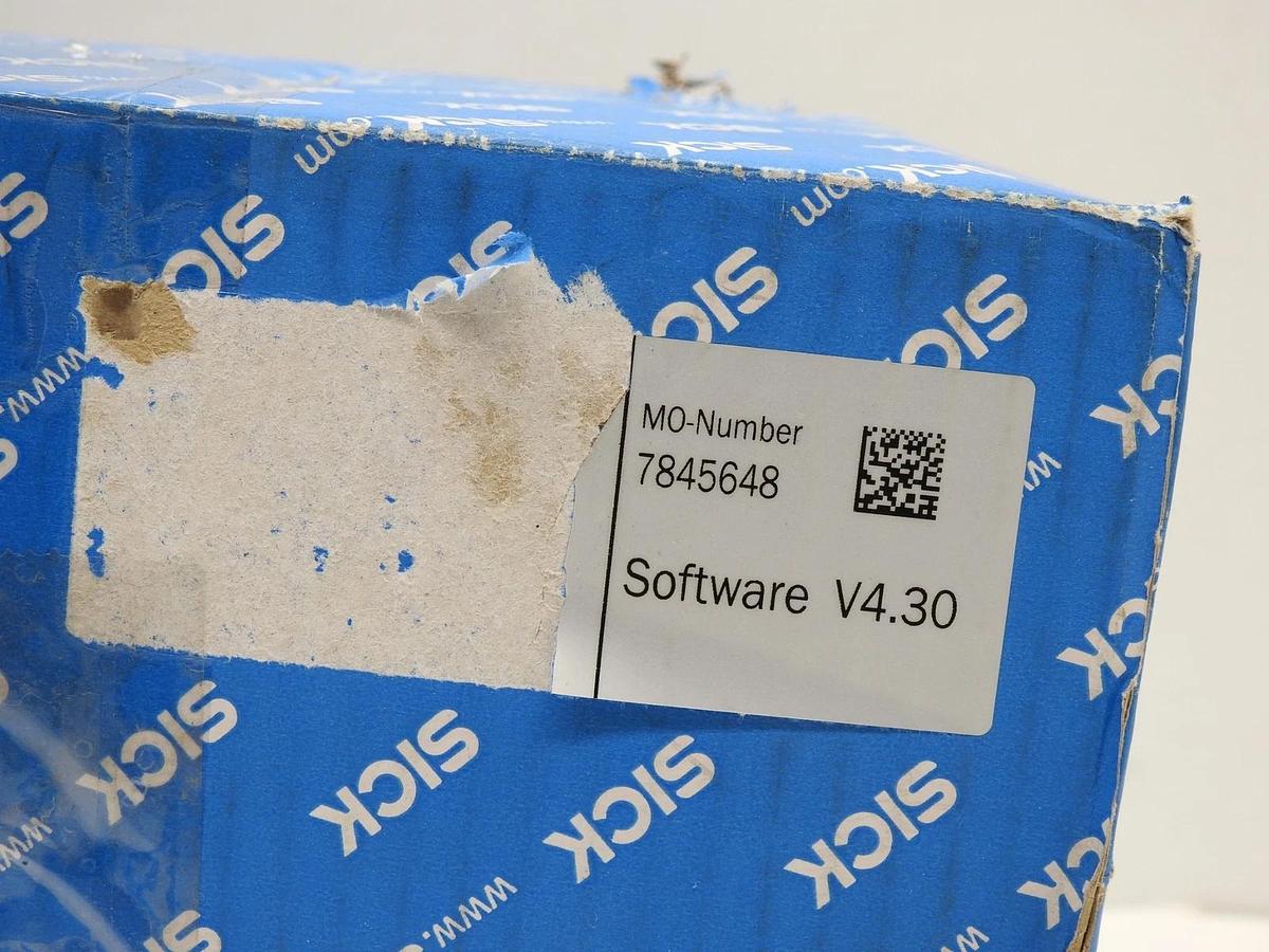 NOB NEW Sick V2D654R-MCXXF6 Image Based 1D/2D/Stacked CodeReader 1068496 V2D654R