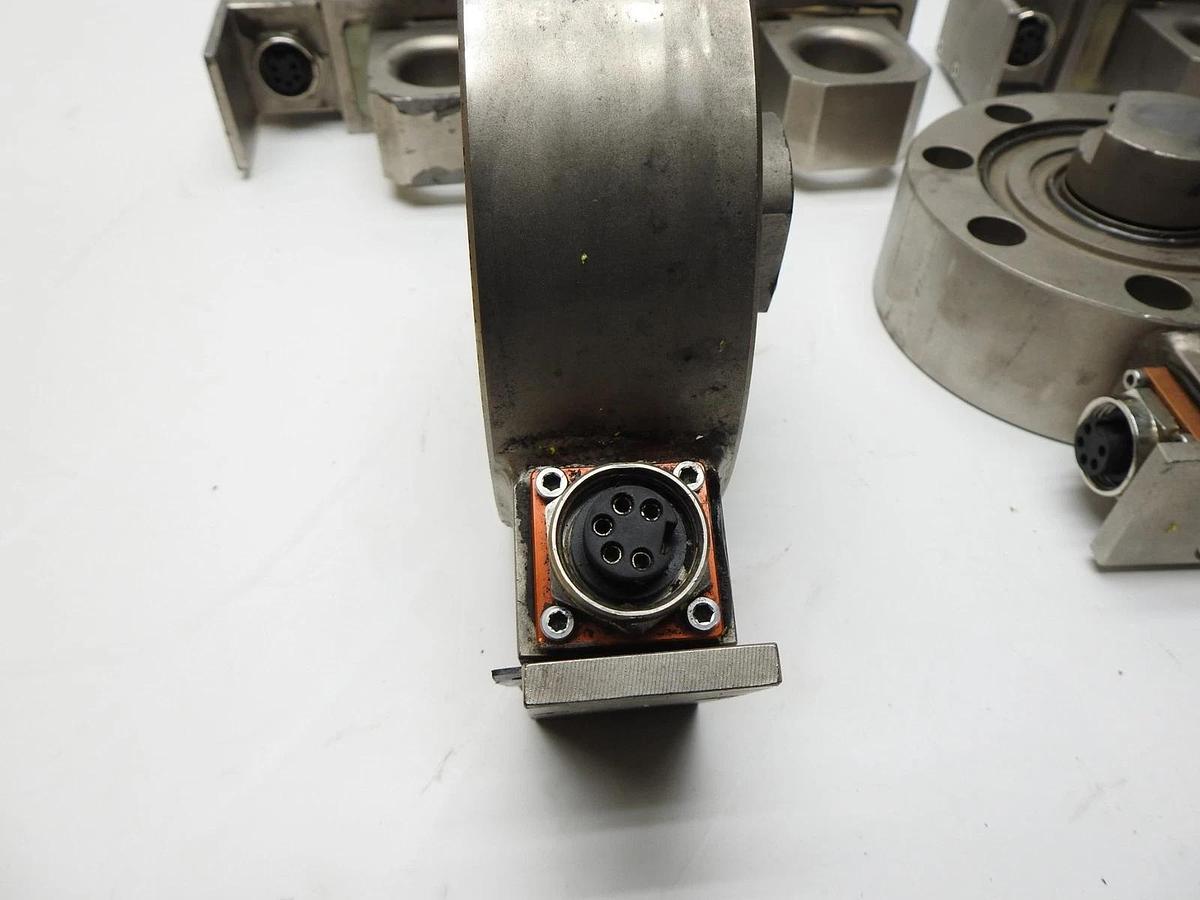 AllTorque Torque Sensors TC20-EXP Transducer Sensor 20k Loadcell Control System
