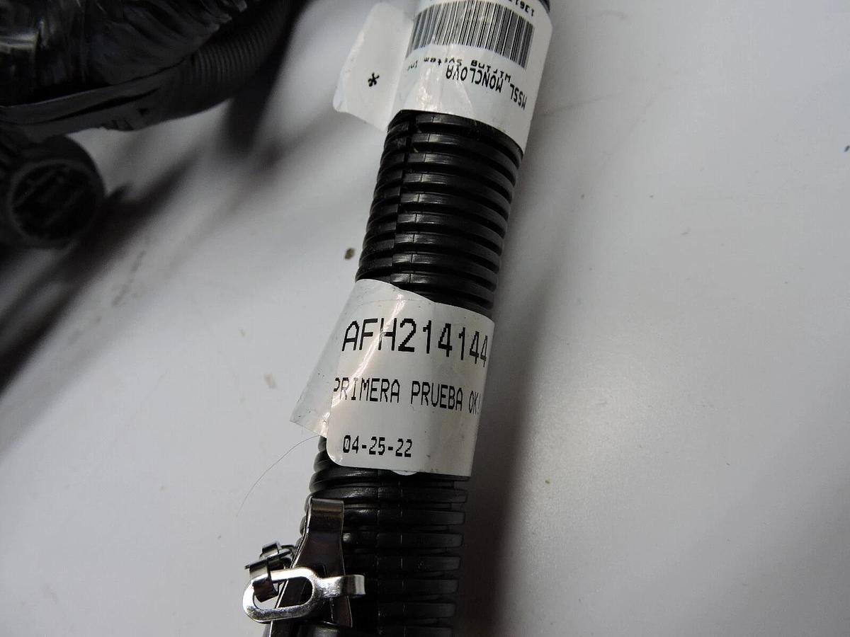 GENUINE OEM John Deere Wiring Harness AFH214144 - NEW!