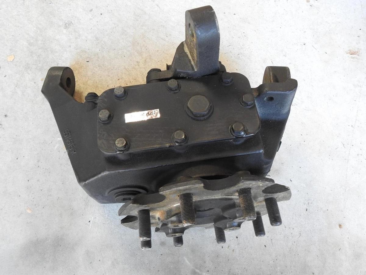 CTIS Humvee Geared Hub Knuckle Assembly #6009352 HMMWV , M1097 , M1114 , M1151