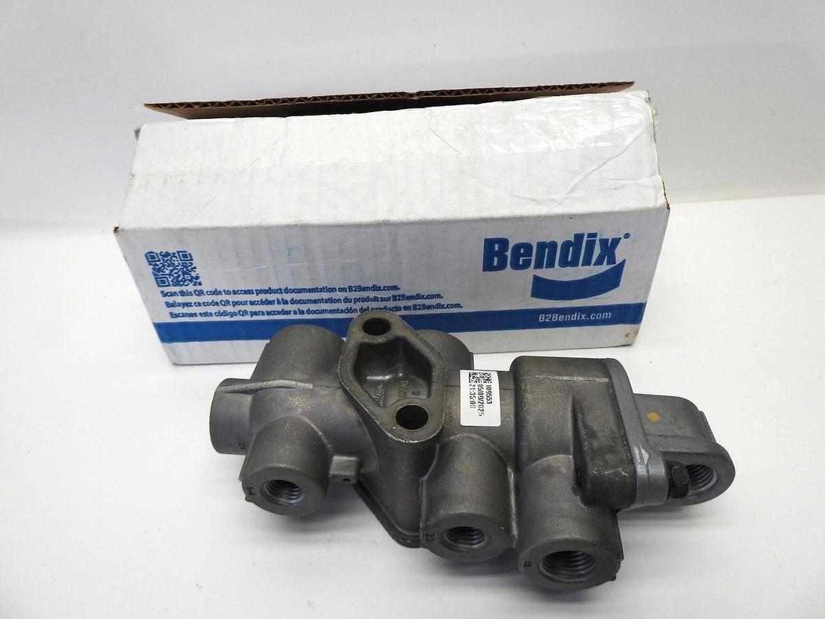 Genuine BENDIX TP-3DC TRACTOR  VALVE - 065706 OEM NEW!