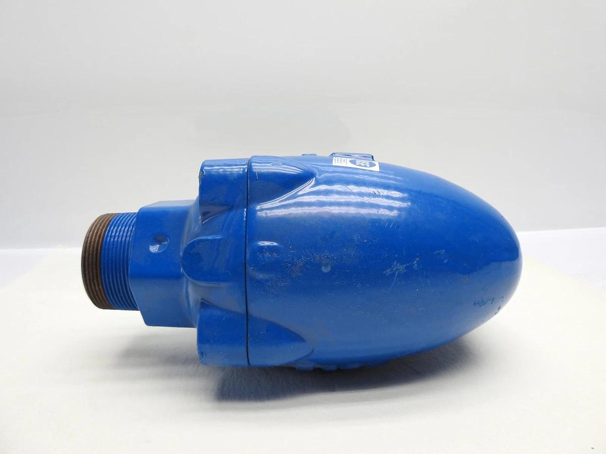 Bermad C30-2" WP 230 PSI NPT Air Valve - NEW!