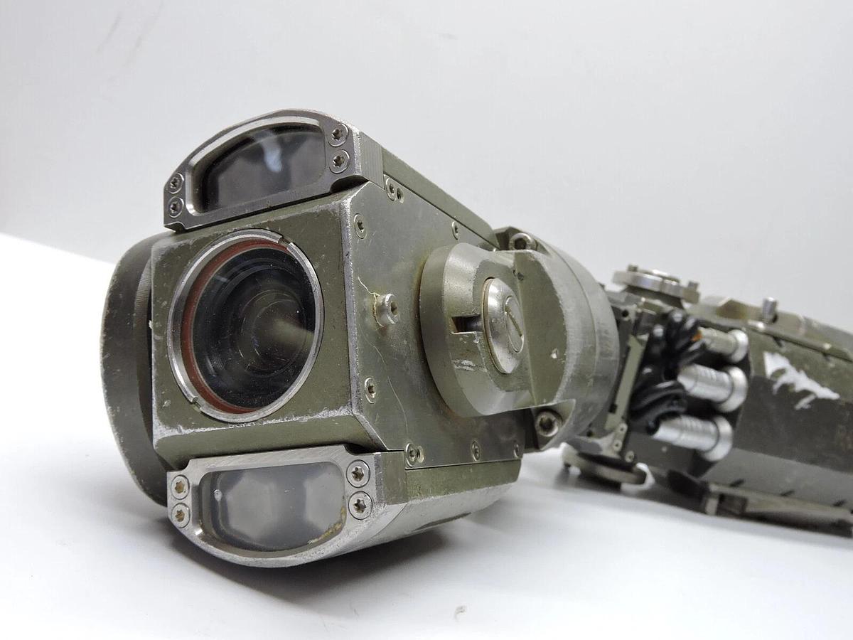 Rausch TV Pipe Inspection Camera KS 150