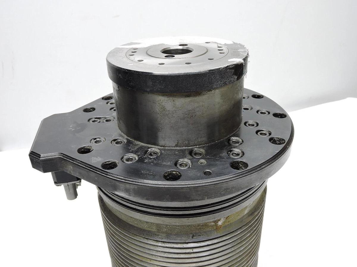 Renaud 175-170200-DIA25 / 2303 Spindle 400V / 134Hz, 7kW / 15A