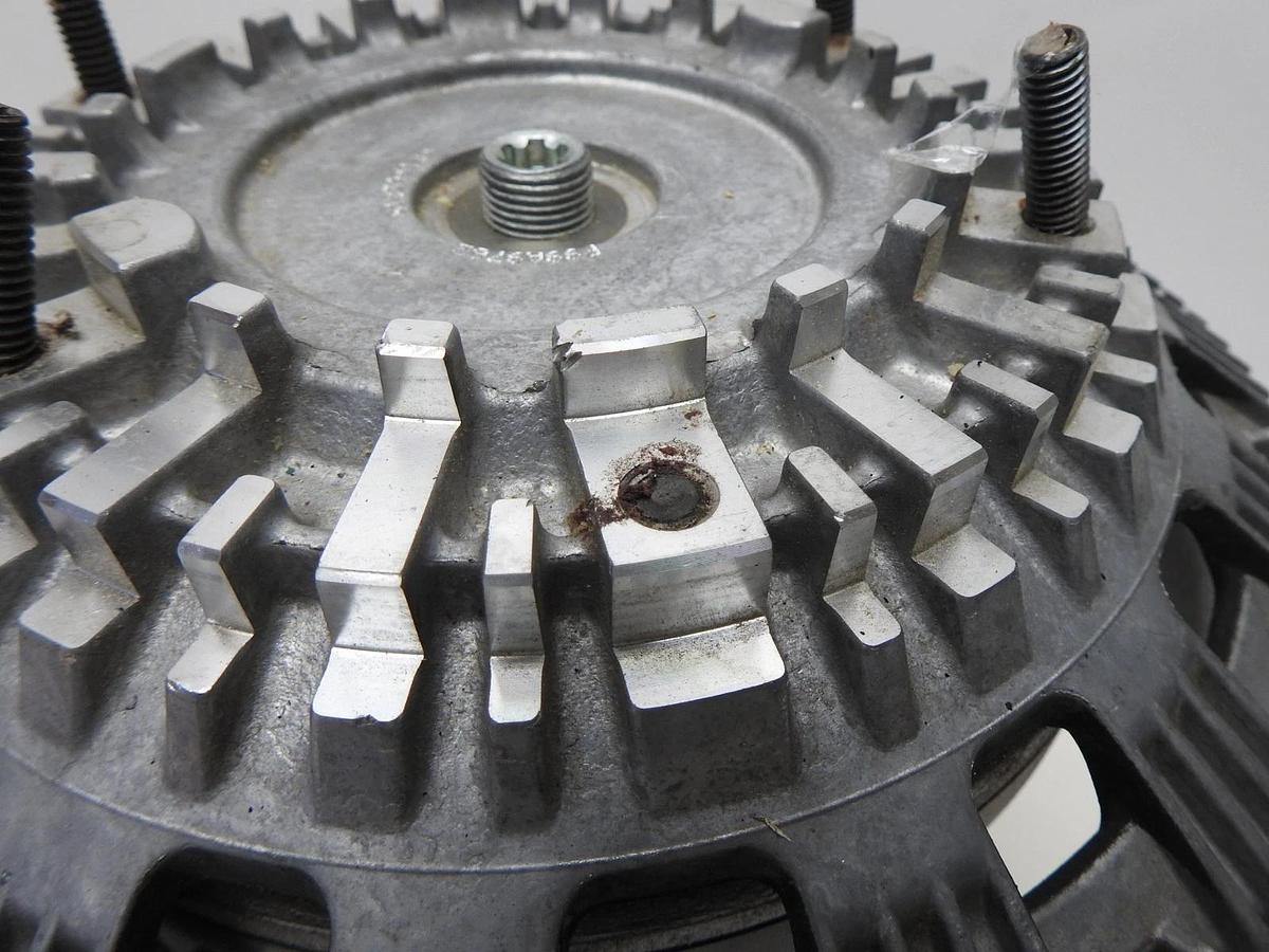 Horton 2-Speed Fan Clutch 99A9762 - NEW READ DESC