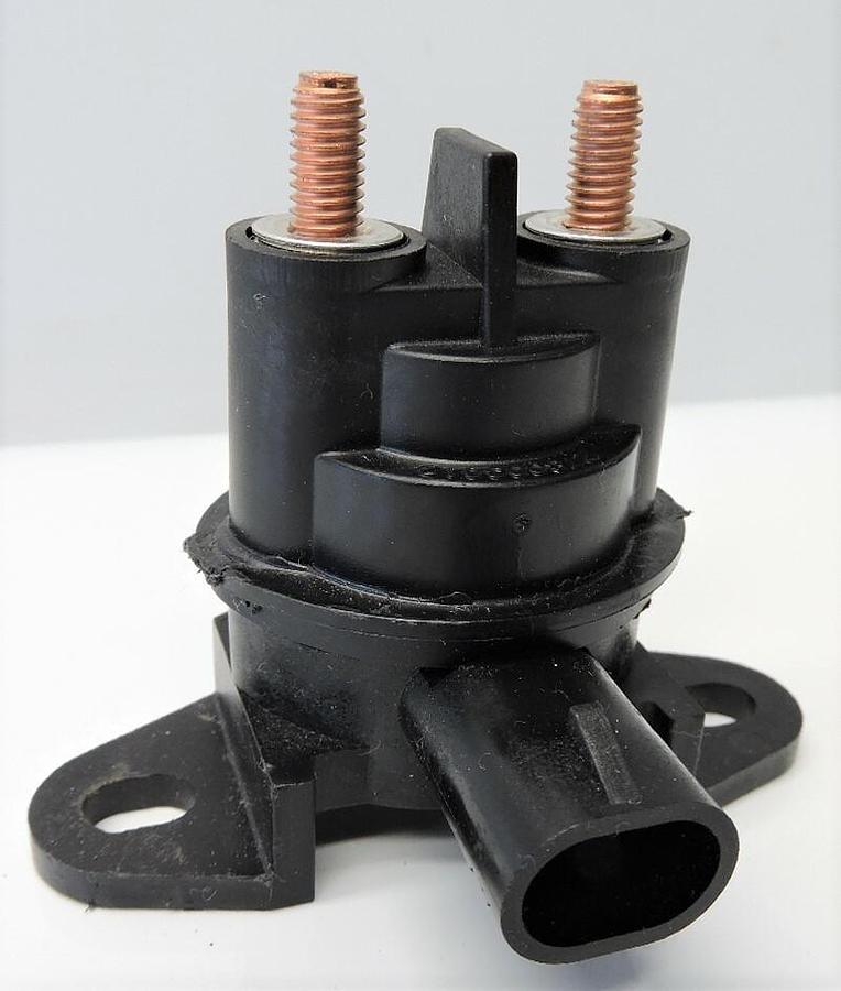 New GENUINE OEM Sea-Doo Starter Relay Solenoid 278003012 Replaces 278002347