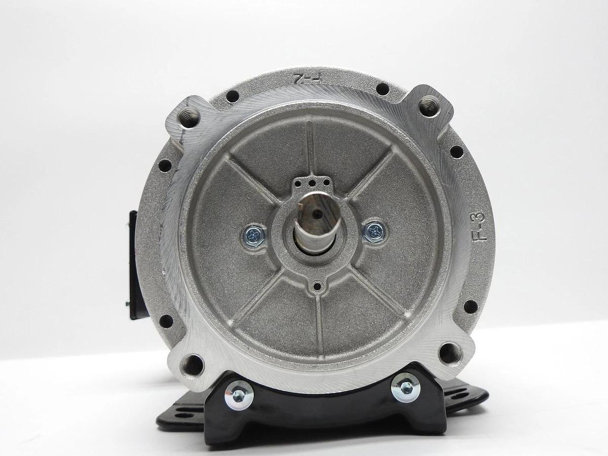 Marathon Electric FX32BK004 , 1.5 HP General Purpose Motor 56T17F15954, 3PH NEW