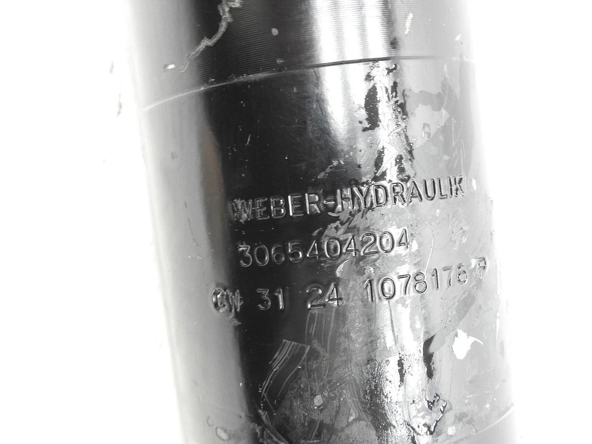 Linde 3065404204 Hydraulic Cylinder Assy Weber-Hydraulik