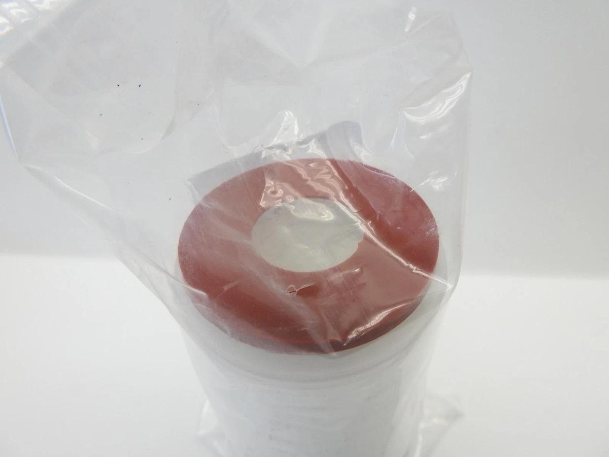 5 Inch PP Cotton Membrane .22 Micron Water Filter Homebrew Beer Filtering 5"