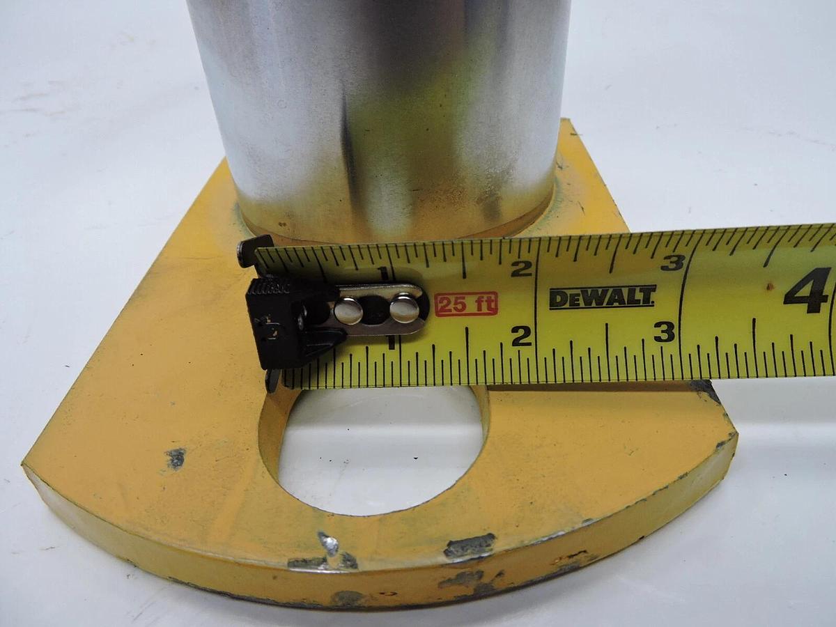 Equipment Linkage Pin 11" x 3 11/16 Cat Caterpillar - NOB NEW!