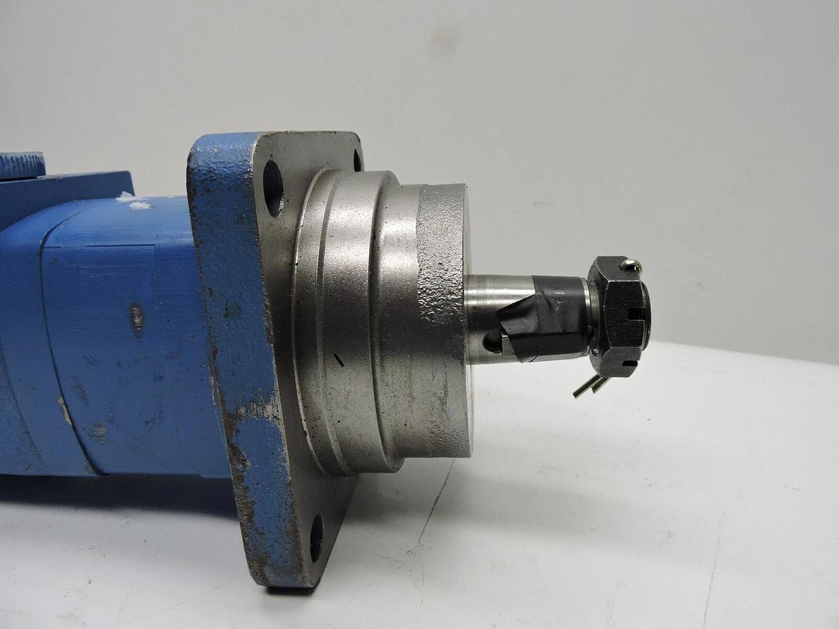 GENUINE Metaris Hydraulic Pump Motor MMS05D06AAB MMS05 - NEW