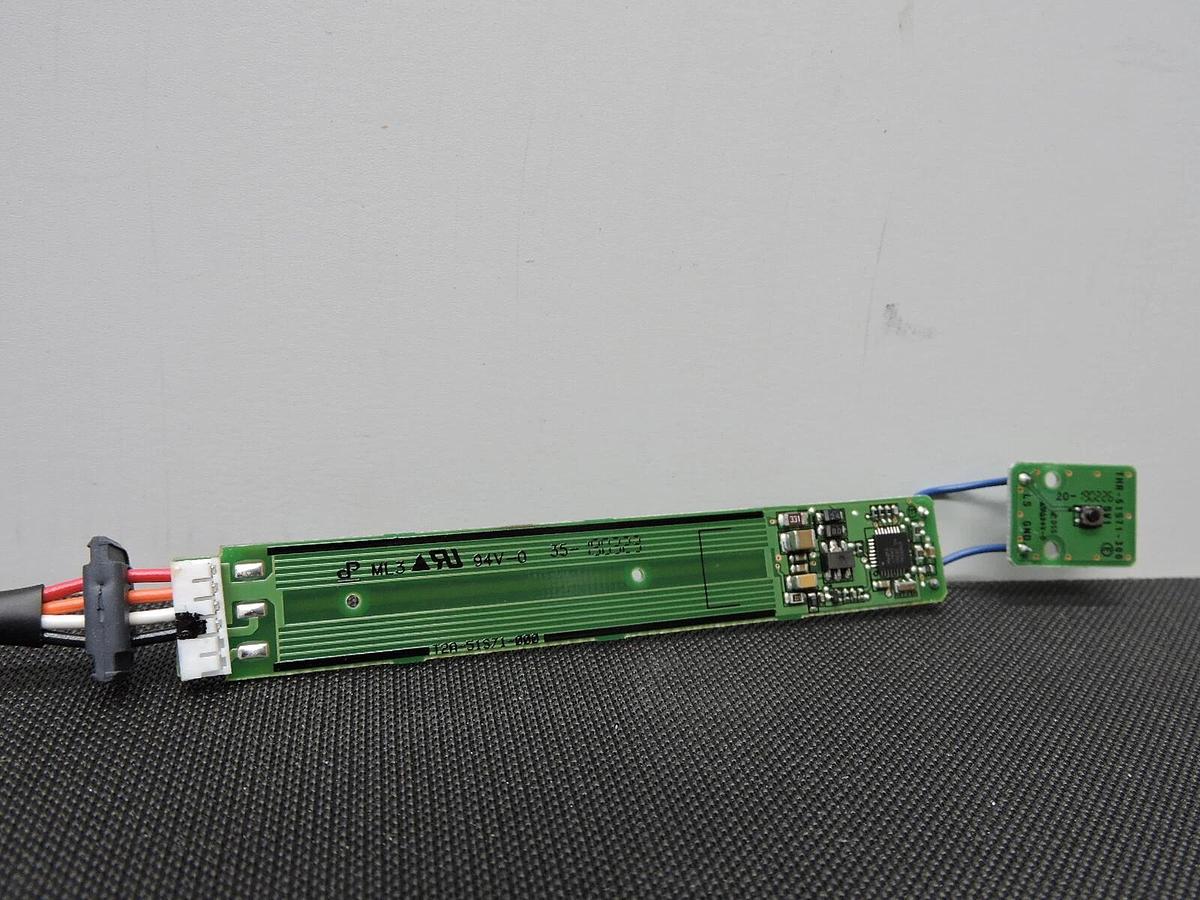 LOT OF 200 - THR-51S50-3000-0S Honda Lock Model Sensor PCB for Door Handle
