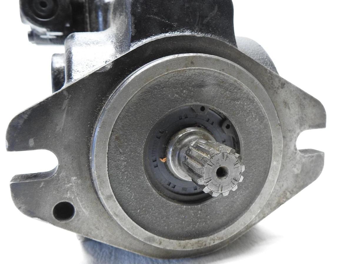 OEM Sauer Danfoss LR Series 45 Hydraulic Axial Piston Pump LRL025 DC041308886