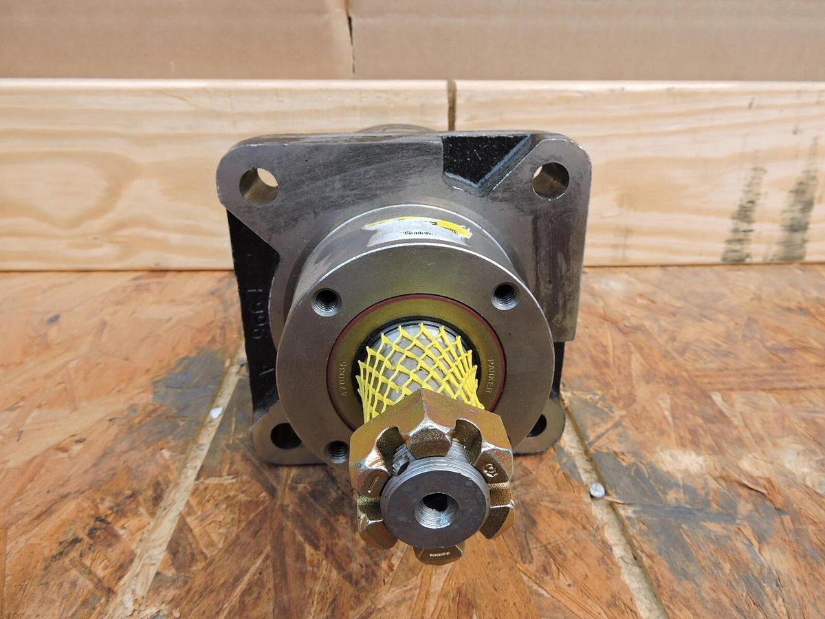 NEW Parker TL0310LS080AAHZ Hydraulic Motor Pump - IN STOCK- OEM!