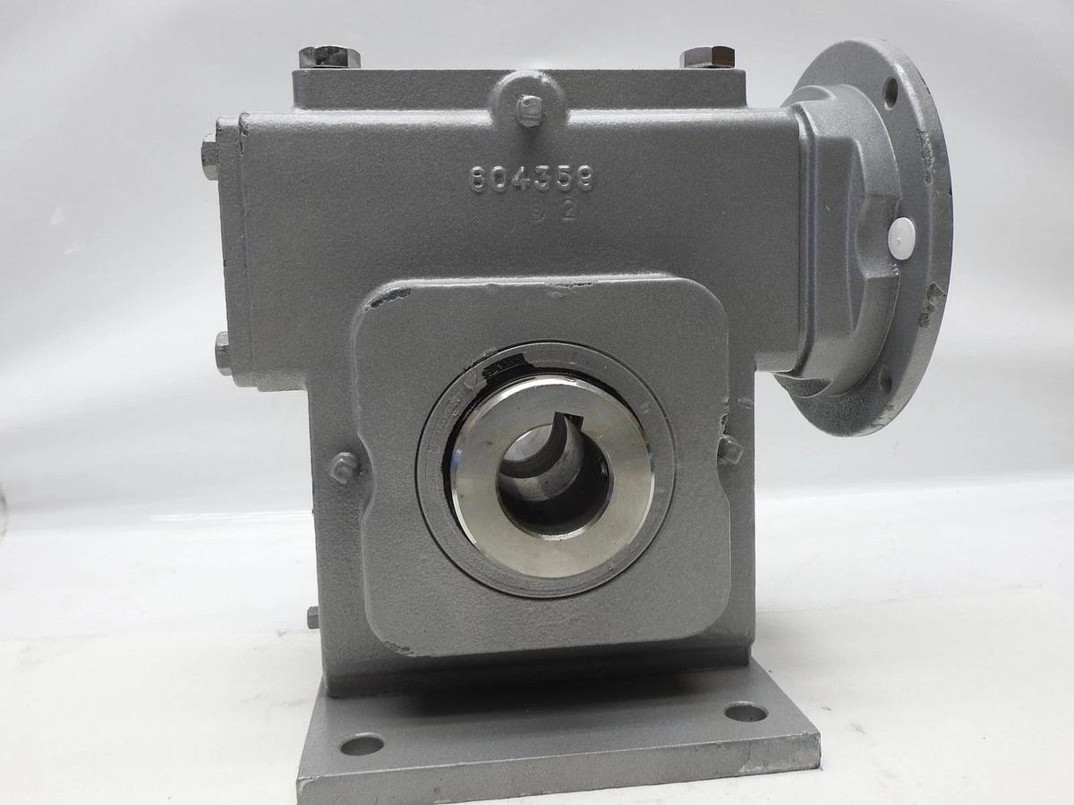 N/S E30MDSM Gearbox MDSM E30MDSM509X0C1 1750 RPM NS Gearbox - NOB NEW!
