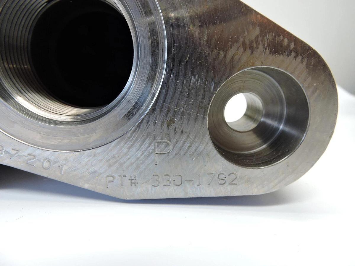 CAT 330-1782 Prechamber Injector fits G3606 G3606B G3608 G3612 G3616 (3301782)