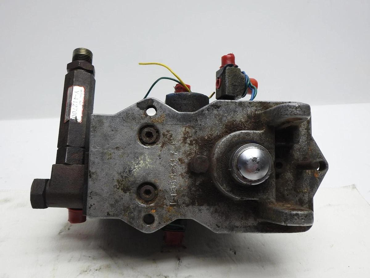 Rexroth LT 17 MFA-30/100B40/40M LT 17 Hydraulic - AS IS Core