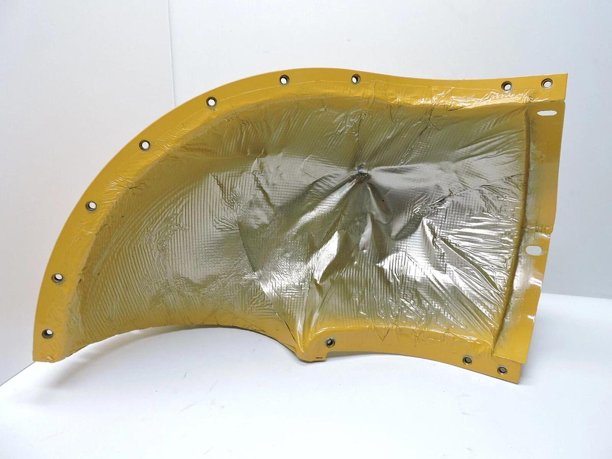 CAT 7E-9155: SHIELD ASSEMBLY for Construction Truck 793 793B 793C GENUINE OEM