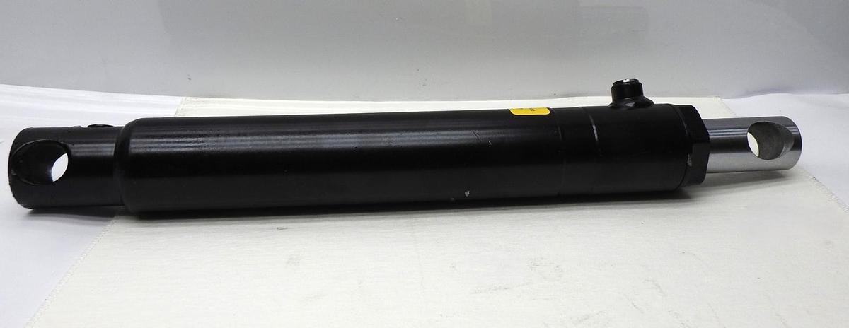 Buyers Products 1304204 SAM 2 x 11 Inch Double Acting Cylinder (Western #56750)