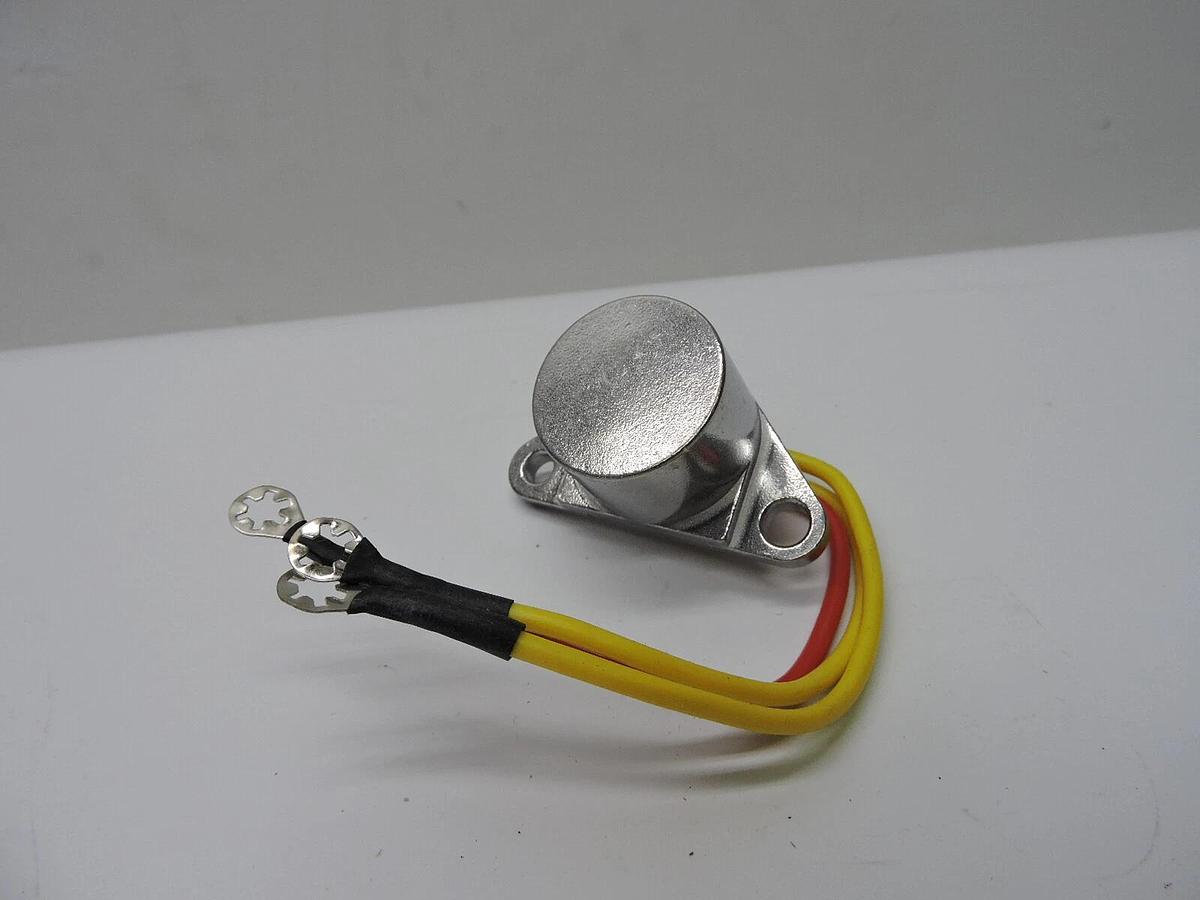 Anglewide Voltage Regulator for Evinrude Outboard Motors - NEW!