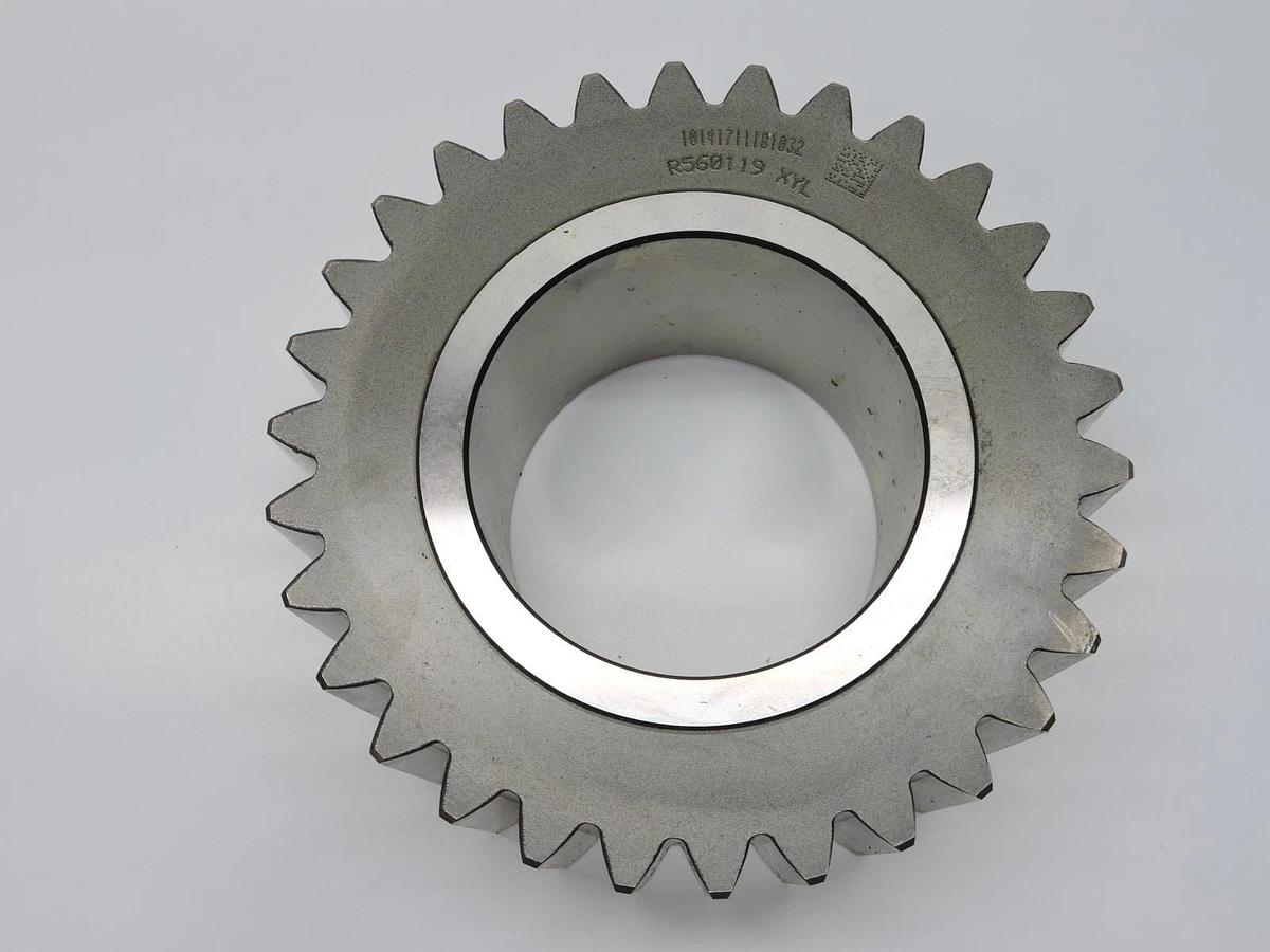 Genuine John Deere R560119: Planet Pinion Spur Gear - OEM NOB NEW!
