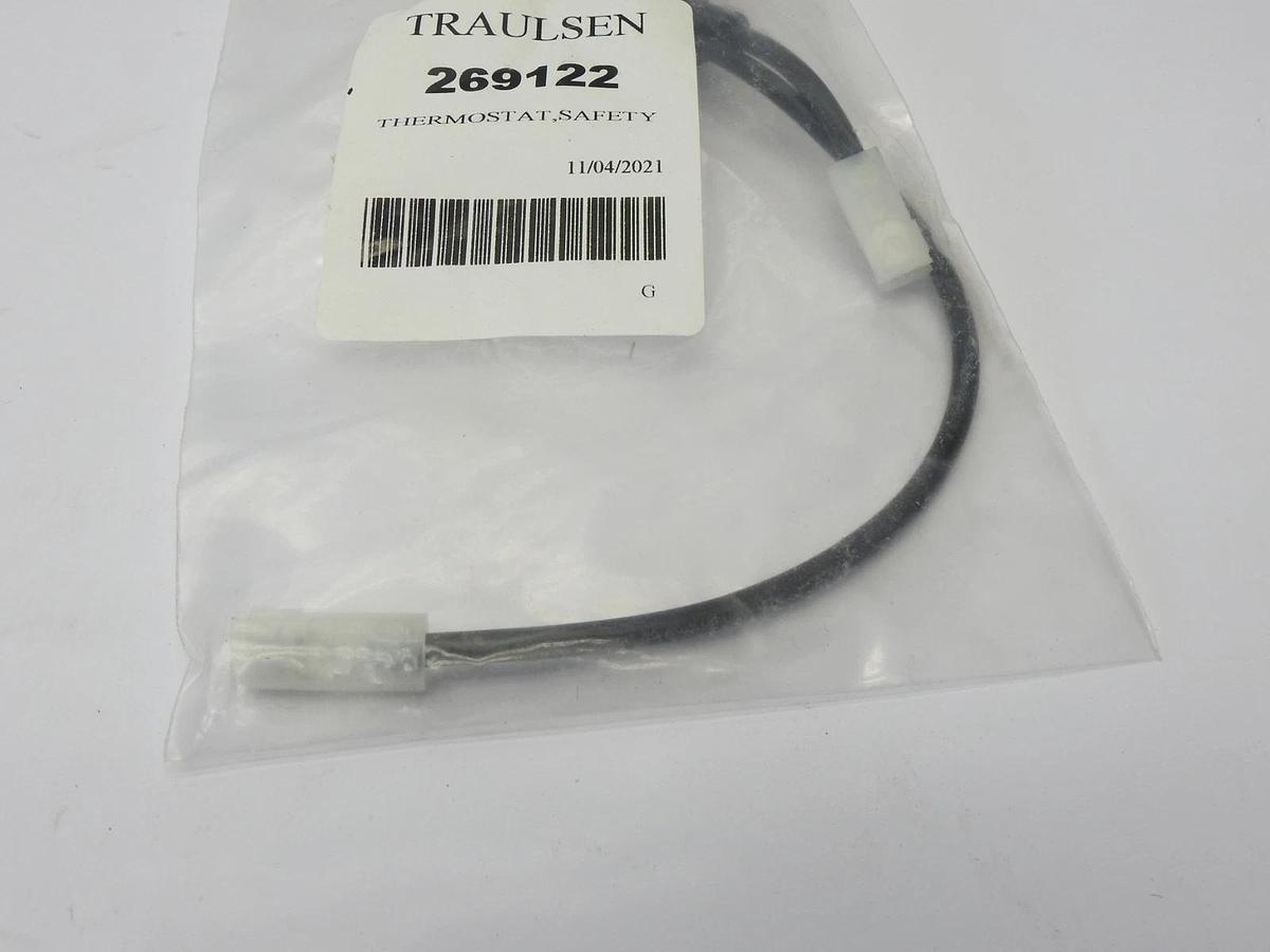 Traulsen 269122 Thermostat OEM NEW