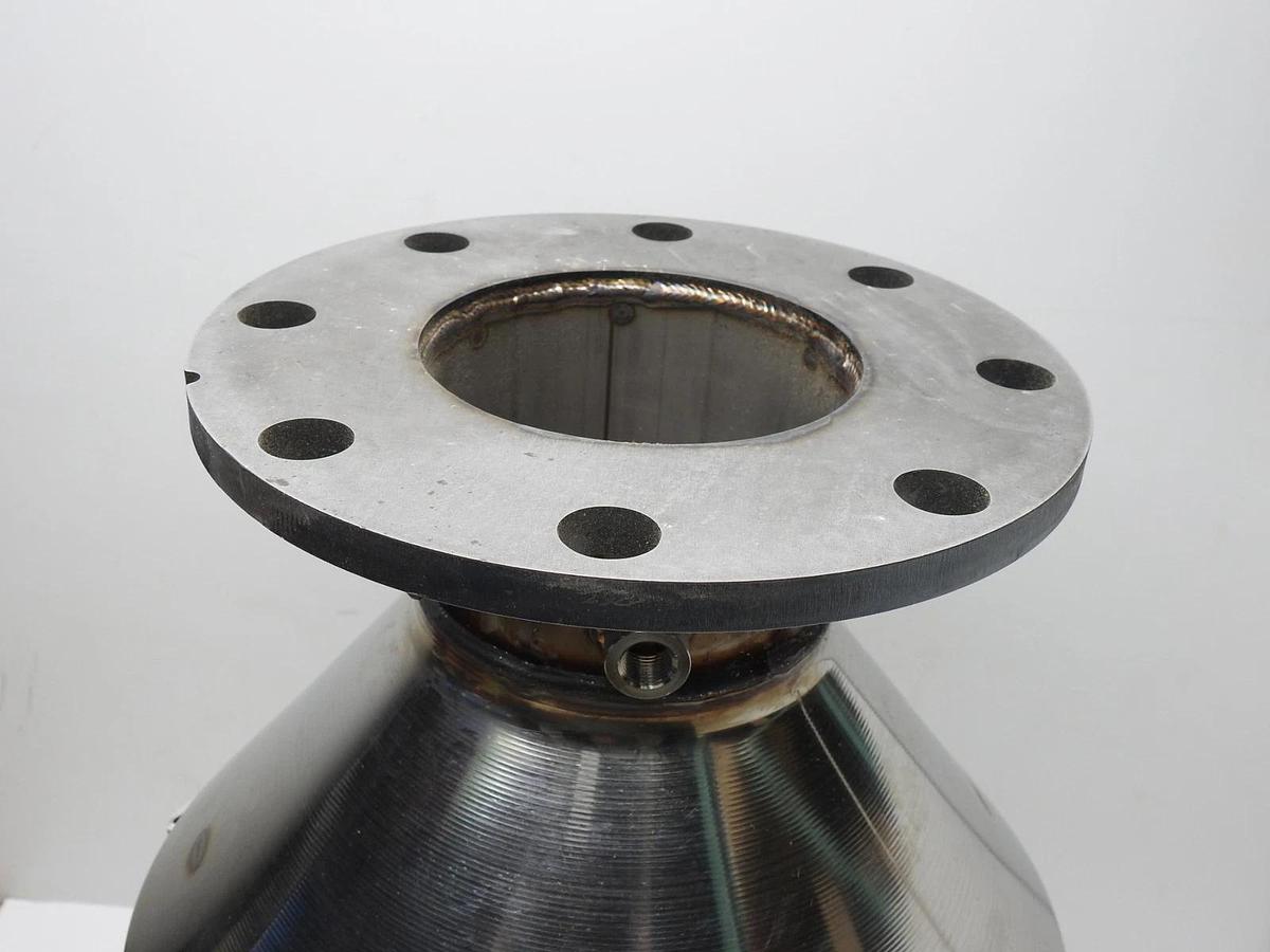 Murphy E2379055 CATALYTIC CONVERTER for 3306TA, 3306TAA, 3406NA, 3406TA - NEW!