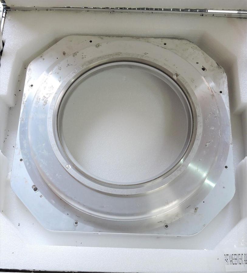 Applied Materials AMAT Water Cooled, STD, Adapter Water-Cooled 0247-05402 W