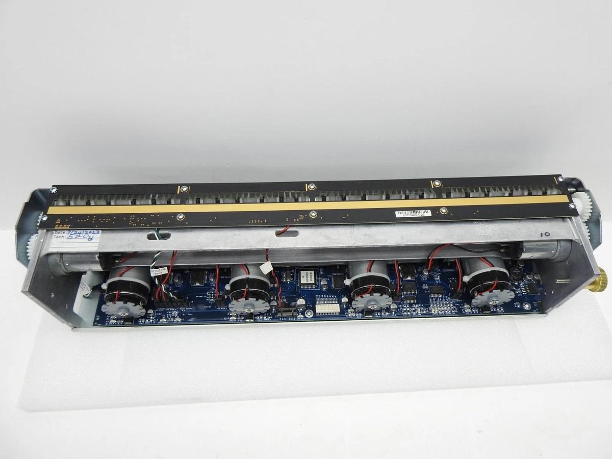 GTech Quad Dispense MECH 15-3600-01E QUAD BURSTER 15360001 E
