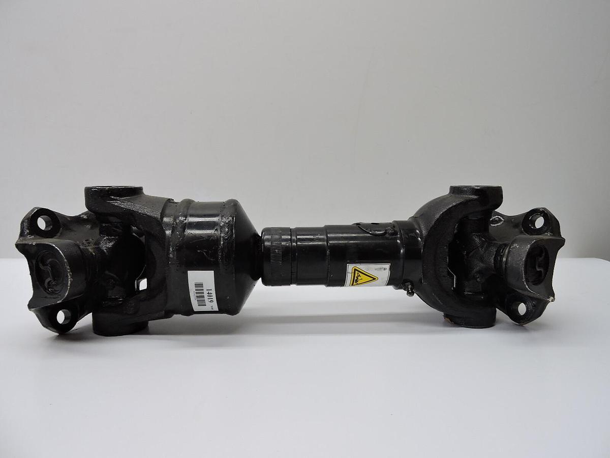Terex 14019 PTO Driveshaft - NEW!