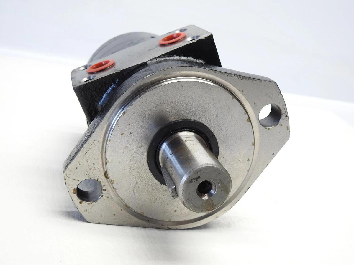 Parker TB0080AM100AAAA TB Series Torqmotor Hydraulic TB0080 Series *IN STOCK NEW