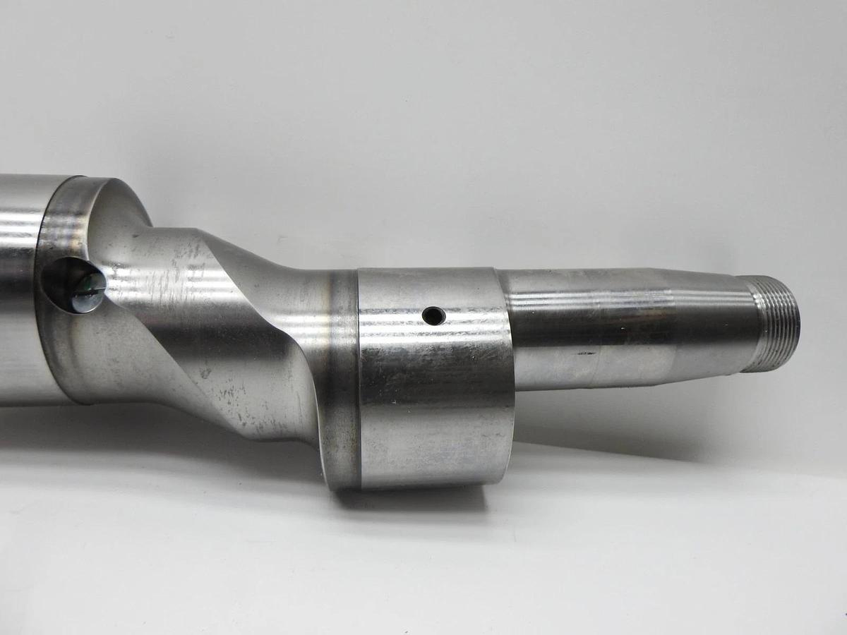 Mazda RX7 Engine Eccentric Shaft Crankshaft RX7 RX3 RX8 - BULK NEW!