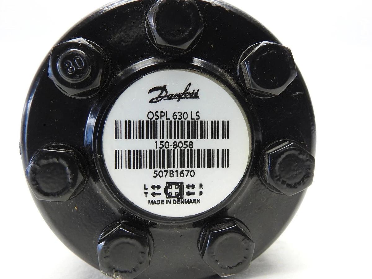 GENUINE Danfoss 150-8058 OSPL 630 LS STEERING UNIT OEM - NEW