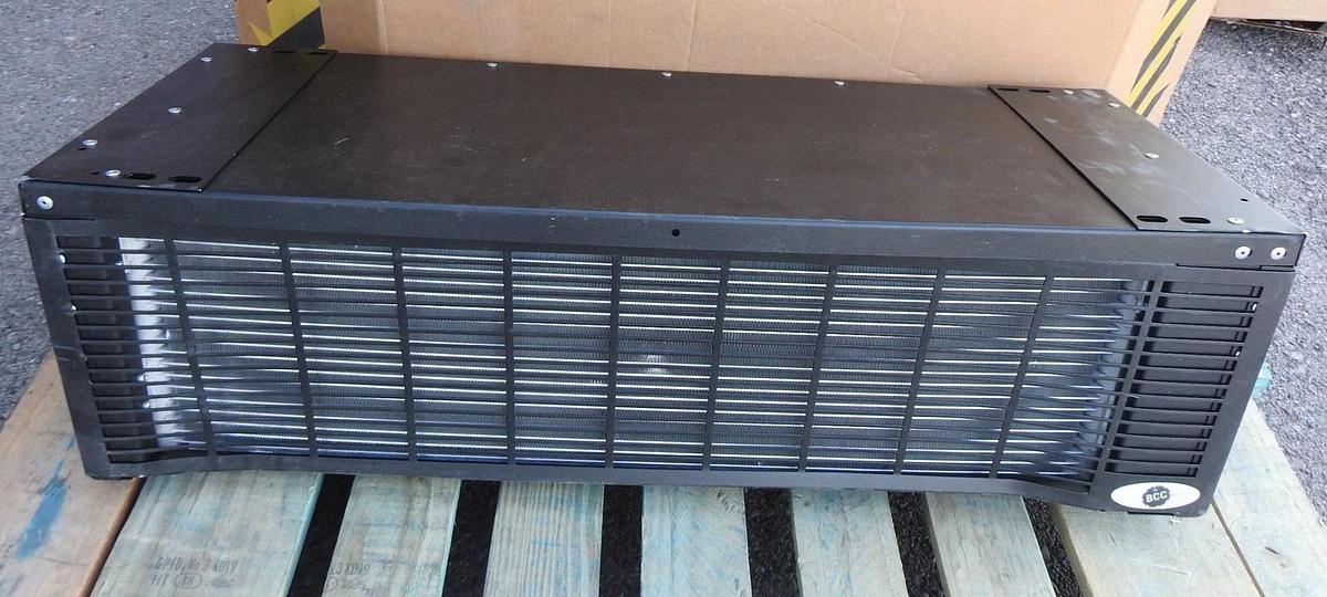 BCC 77-00273-20 Bus Condenser A/C Unit CM-2 12v - NEVER USED!