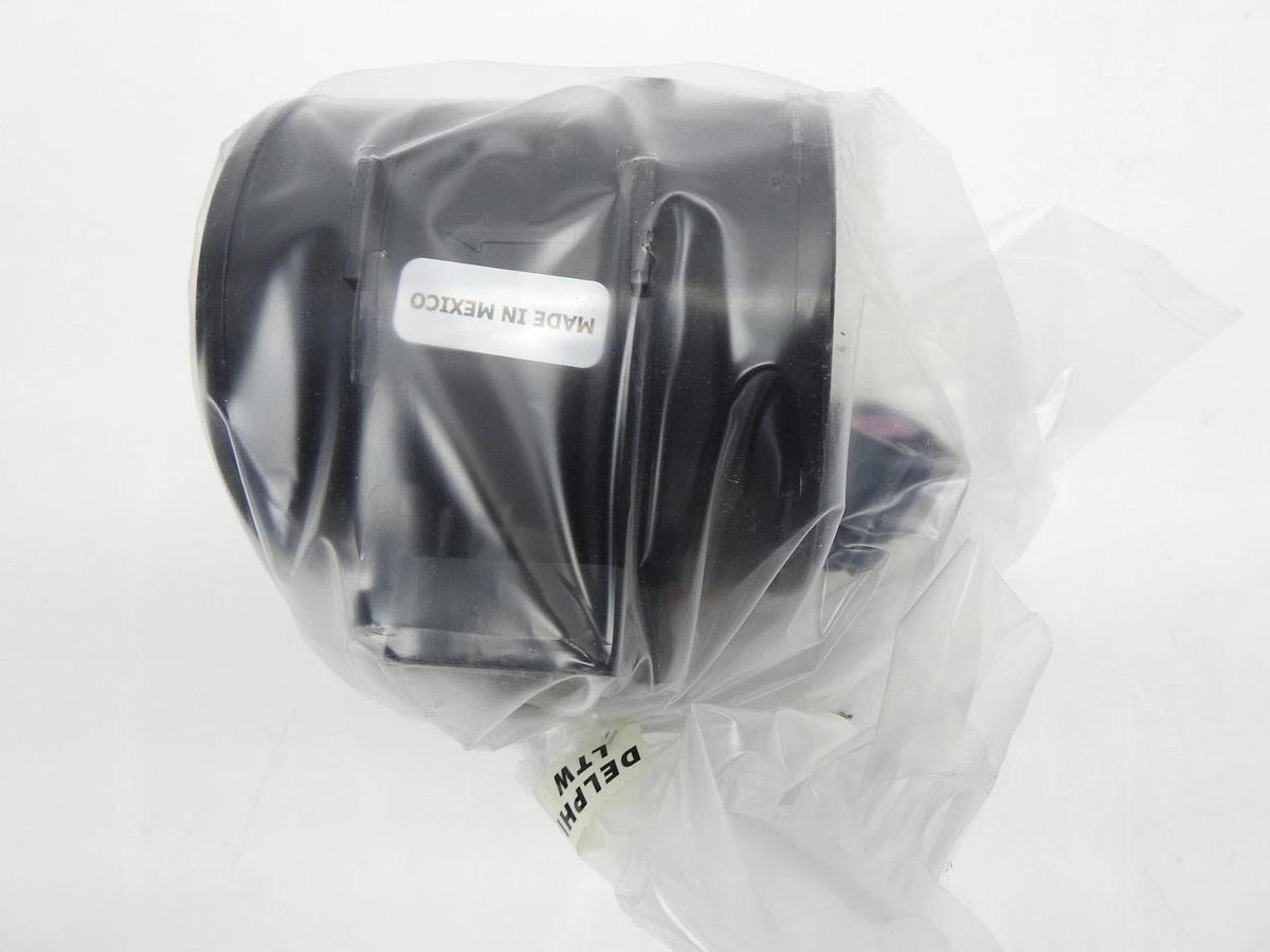 Delphi Technologies AF10057-11B1 Mass Air Flow (MAF) AF10057 Sensor - New!