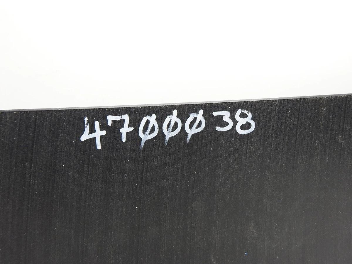 OEM JLG 4700038 PAD, INNERMID BTM Wear Pad - NEW!