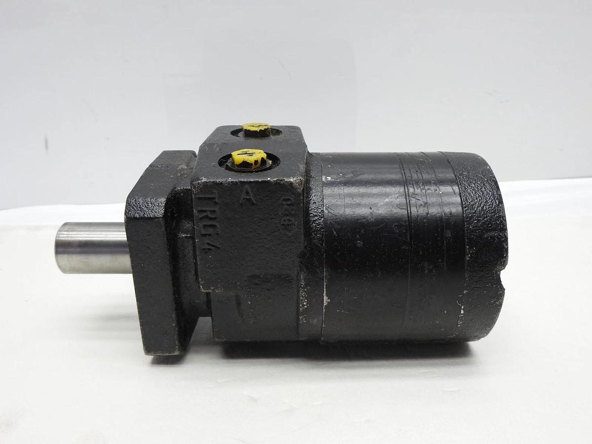 Parker TB0130FJ100AABJ TB Series Torqmotor TB0130 Low Speed, High Torque OEM NEW