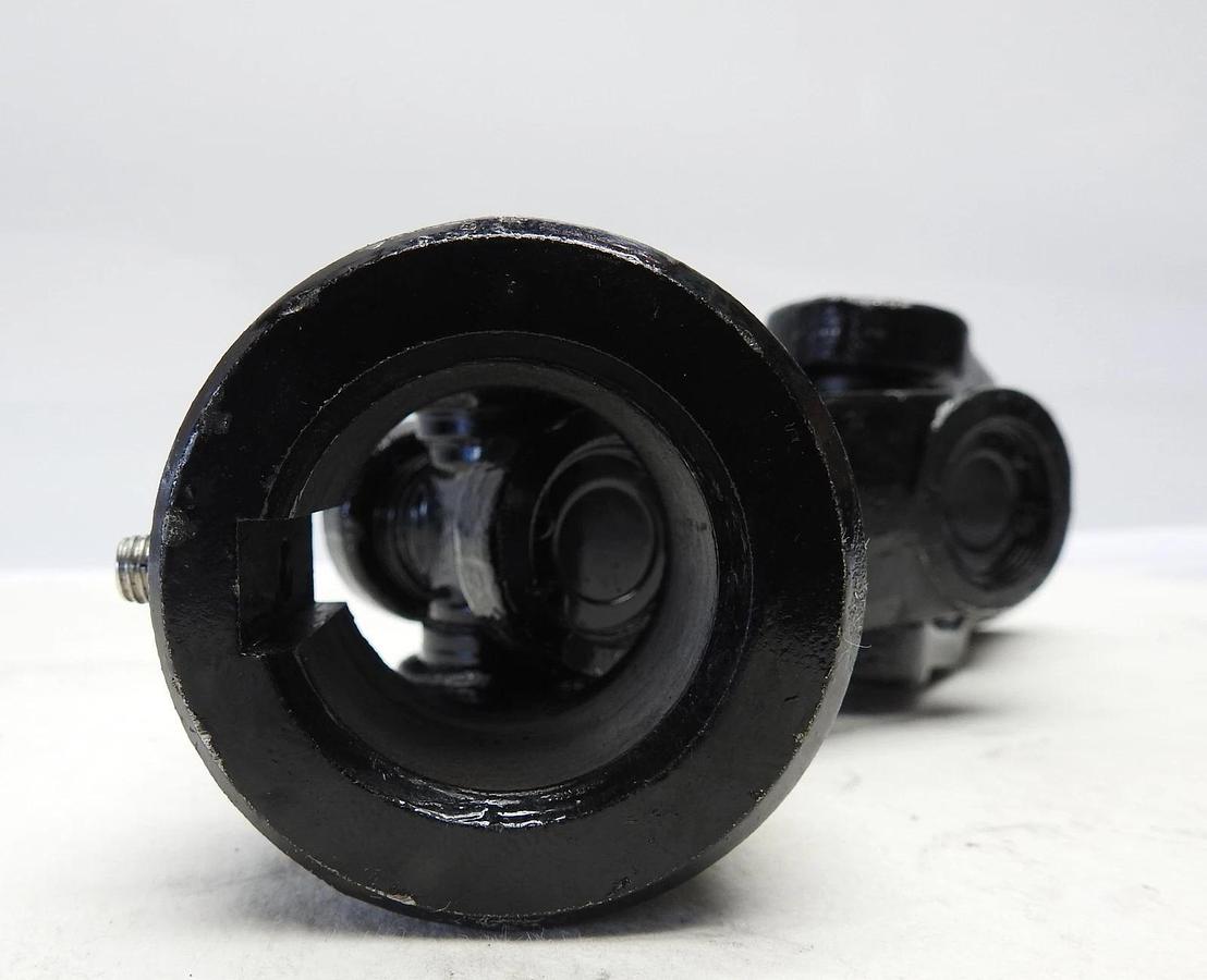 Swivel Tandem 1 9/16" U-Joint Swivel Universal Joint NEW