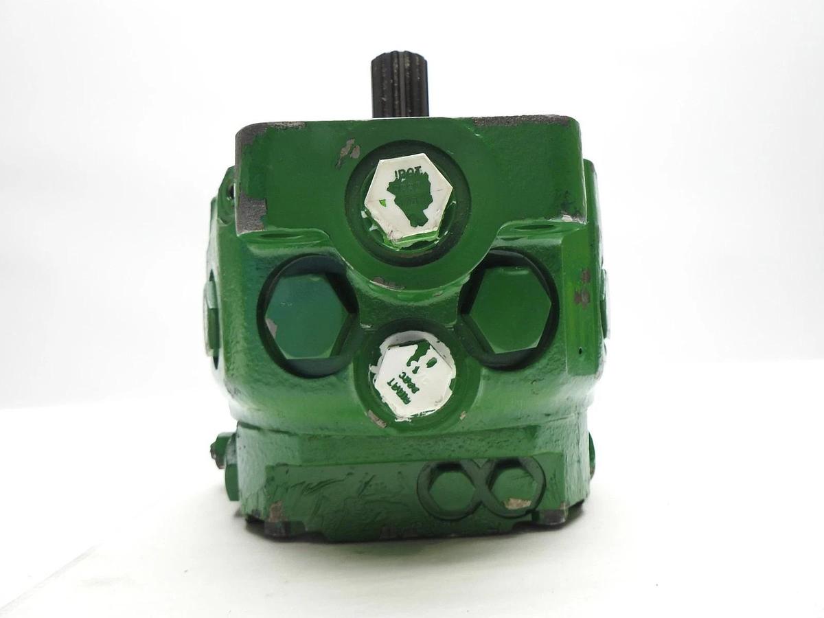 For John Deere Hydraulic Pump AMX4861 (replaces AR94661, R71584) - NEW