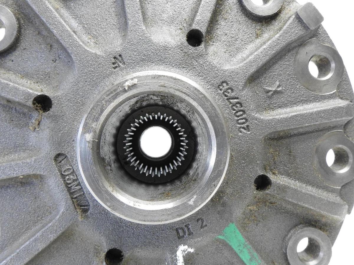 Case IH Differential 1277225C2 for 7110-7250, 8910-8950, MX180-MX220 127725C91